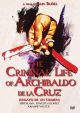 The Criminal Life of Archibaldo De La Cruz (1955) on DVD