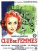 Club de Femmes (1936) DVD-R