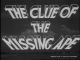 The Clue of the Missing Ape (1953) DVD-R