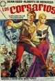 The Corsairs (1971) DVD-R