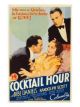 Cocktail Hour (1933)  DVD-R