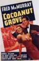 Cocoanut Grove (1938)  DVD-R