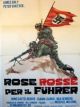 Code Name, Red Roses (1968) DVD-R