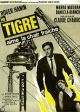 Code Name: Tiger (1964) DVD-R