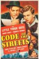 Code of the Streets (1939)  DVD-R