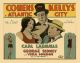 The Cohens and Kellys in Atlantic City (1929) DVD-R