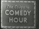 The Colgate Comedy Hour (12/2/51) DVD-R