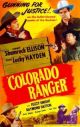Colorado Ranger (1950) DVD-R