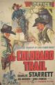 The Colorado Trail (1938) DVD-R