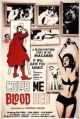 Color Me Blood Red  (1965) On DVD