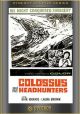 Colossus and the Headhunters (1963) on DVD