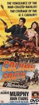 Column South (1953)  DVD-R