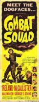 Combat Squad (1953) DVD-R