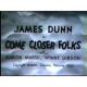 Come Closer, Folks (1936)  DVD-R