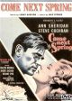 Come Next Spring (1956)  DVD-R