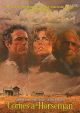 Comes a Horseman (1978) on DVD