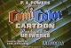 ComiColor Cartoons (All 25 on 2 discs) DVD-R (LTC Exclusive!)