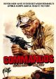 Commandos (1968) aka Sullivan's Mauraders on DVD