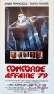Concorde Affaire '79 (1979) DVD-R