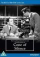 Cone of Silence (1960)  DVD-R