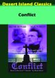 Conflict (1973) on DVD