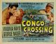 Congo Crossing (1956)  DVD-R