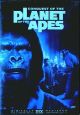Conquest of the Planet of the Apes (1972) on DVD