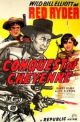 Conquest of Cheyenne (1946) DVD-R