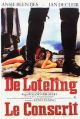 The Conscript (1974) aka De loteling DVD-R