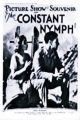  The Constant Nymph (1928) DVD-R