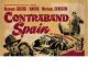 Contraband Spain (1955)  DVD-R