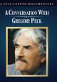 A Conversation with Gregory Peck (1999) on DVD