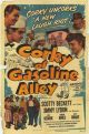 Corky of Gasoline Alley (1951)  DVD-R