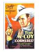 Cornered (1932) DVD-R