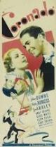 Coronado (1935)  DVD-R