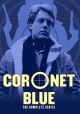 Coronet Blue: The Complete Series on DVD