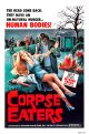Corpse Eaters (1974) DVD-R
