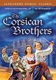 The Corsican Brothers (1941) On DVD