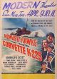 Corvette K-225 (1943)  DVD-R
