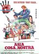 Cosa Nostra Asia (1974) DVD-R