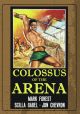 Colossus of the Arena (1962) on DVD