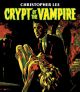 Crypt Of The Vampire (1964) on Blu-ray