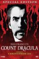 Count Dracula (1970) on DVD