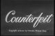 Counterfeit (1936) DVD-R