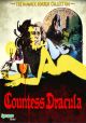 Countess Dracula (1971) on DVD