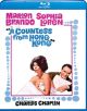 A Countess from Hong Kong (1967) on Blu-ray