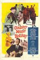 Country Music Holiday (1958) DVD-R