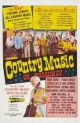 Country Music on Broadway (1965) DVD-R