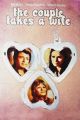 The Couple Takes a Wife (1972 TV Movie) DVD-R