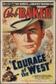 Courage of the West (1937) DVD-R